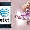 AT&T Versus the Data Hogs