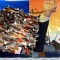 Iranian “aid ships” head for Gaza