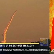 White House, Pentagon, Media cover up Chinese missile launch off California coastline