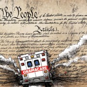 Obamacare Unconstitutional