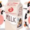 Chinese genetically modified cows produce human breast milk