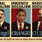 Washington Times: President’s socialist takeover must be stopped