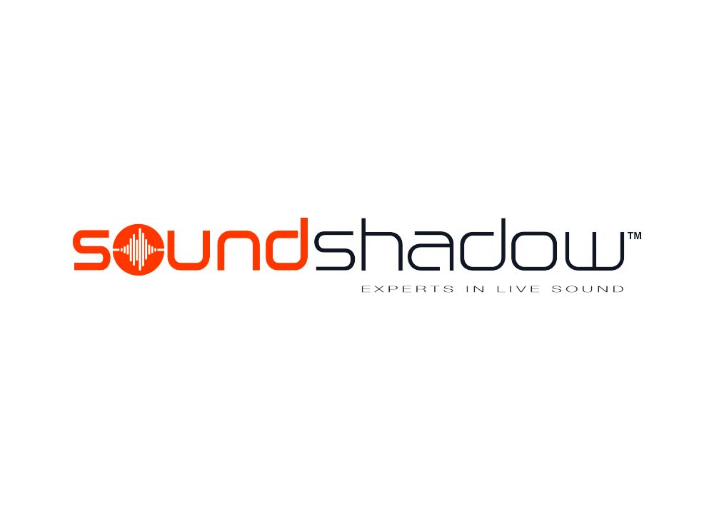 Sound Shadow - JF Designs Web Design Work Portfolio
