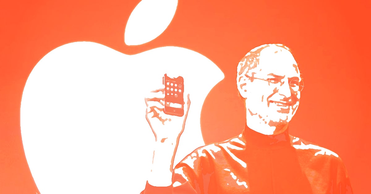 5 ways to build a business brand that Steve Jobs would approve of