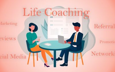 How to Promote Your Life Coaching Business