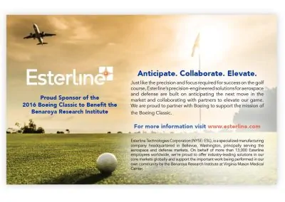 Esterline Technologies