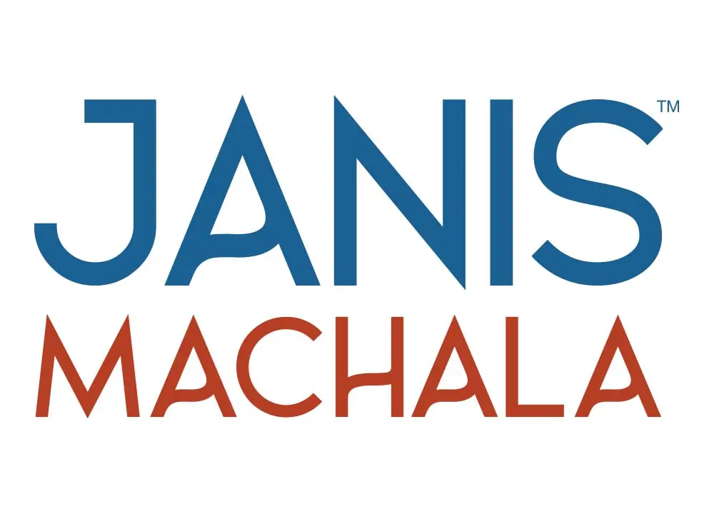First Janis Machala work example of JF Designs web design services First Janis Machala work example of JF Designs web design services