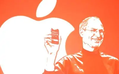 5 ways to build a business brand that Steve Jobs would approve of