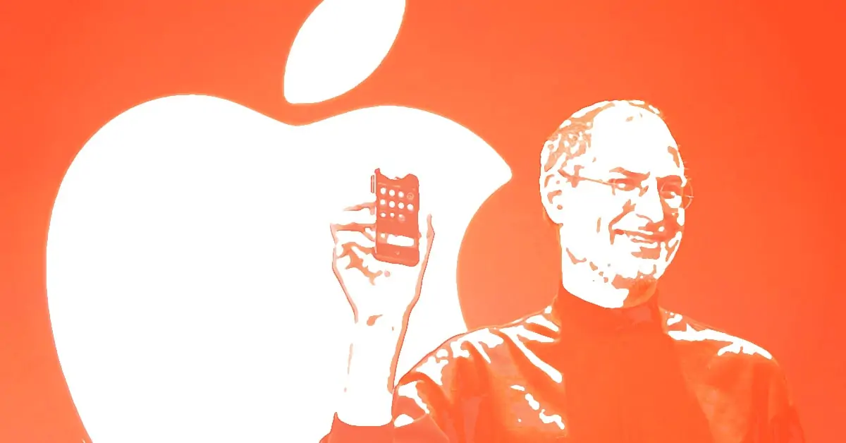 Here are 5 tips to build a business brand that Steve Jobs would approve of, and ultimately drives success for your business.