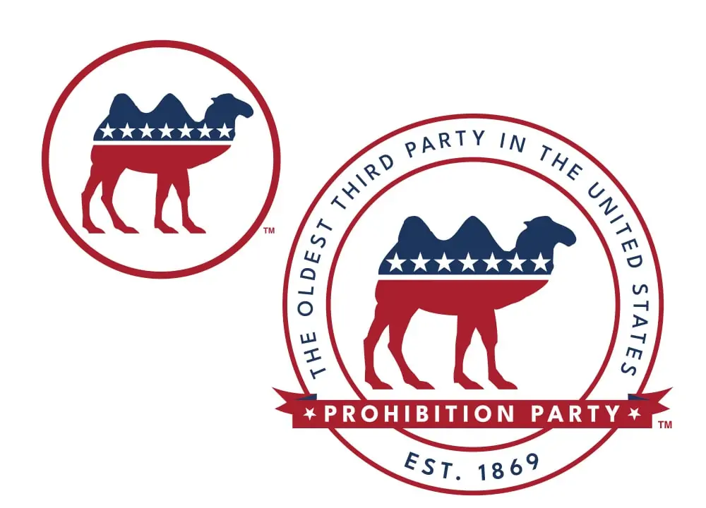 First Pennsylvania Chapter of the Prohibition Party work example of JF Designs web design services First Pennsylvania Chapter of the Prohibition Party work example of JF Designs web design services
