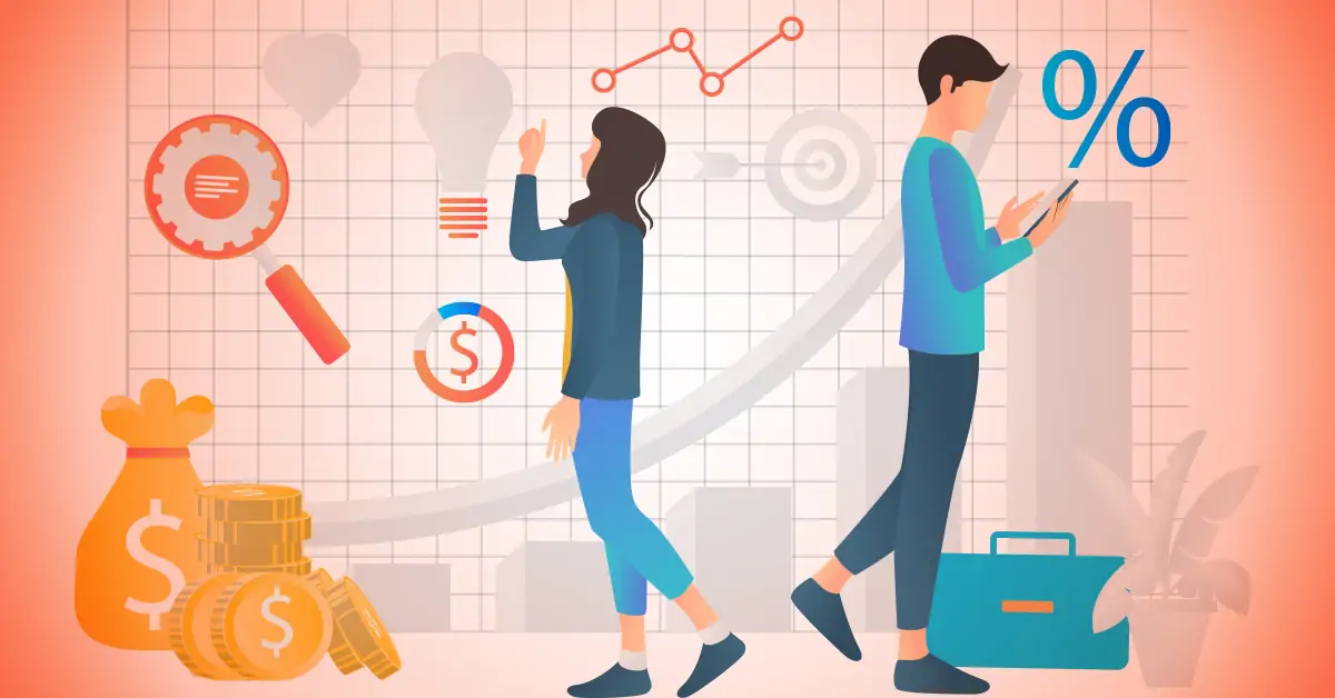 what is an average marketing budget for a small business