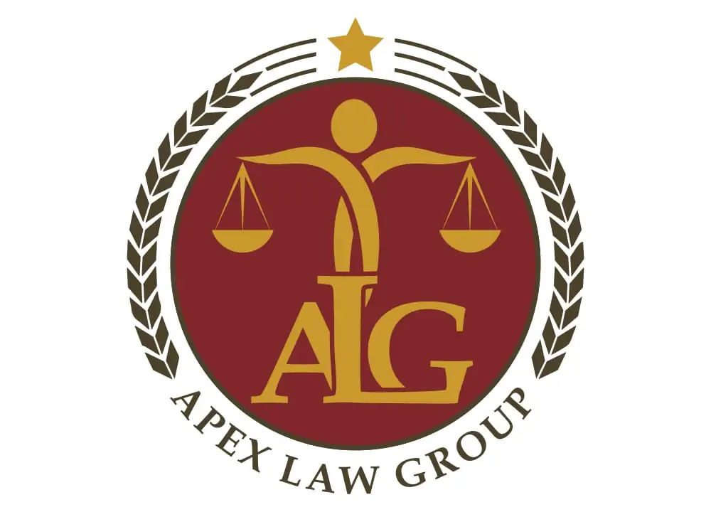 Second Apex Law Group PLLC work example of JF Designs web design services Second Apex Law Group PLLC work example of JF Designs web design services